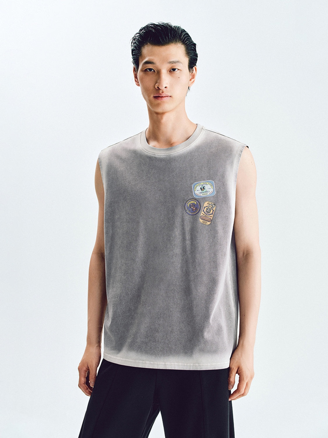 Tank Tops