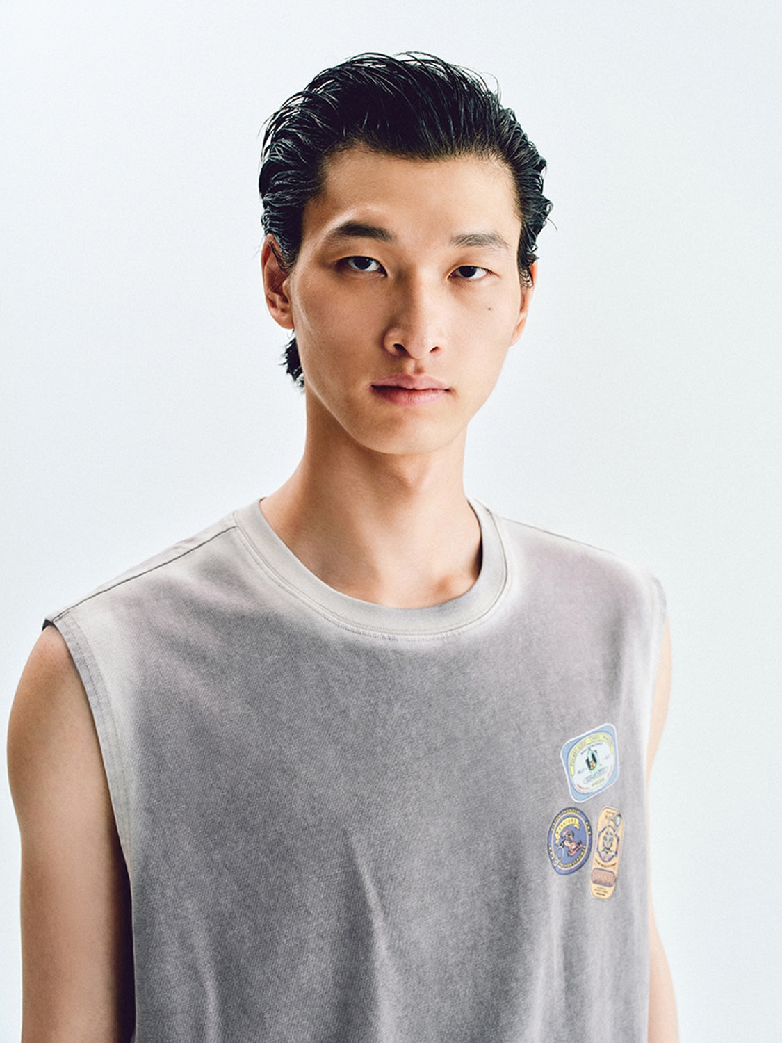 Tank Tops