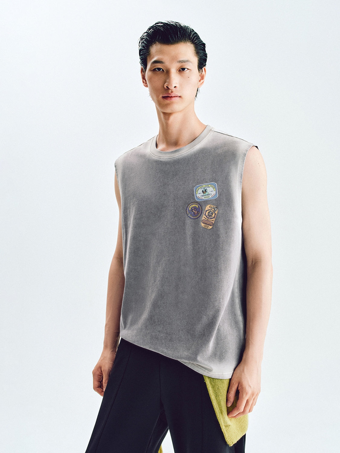 Tank Tops