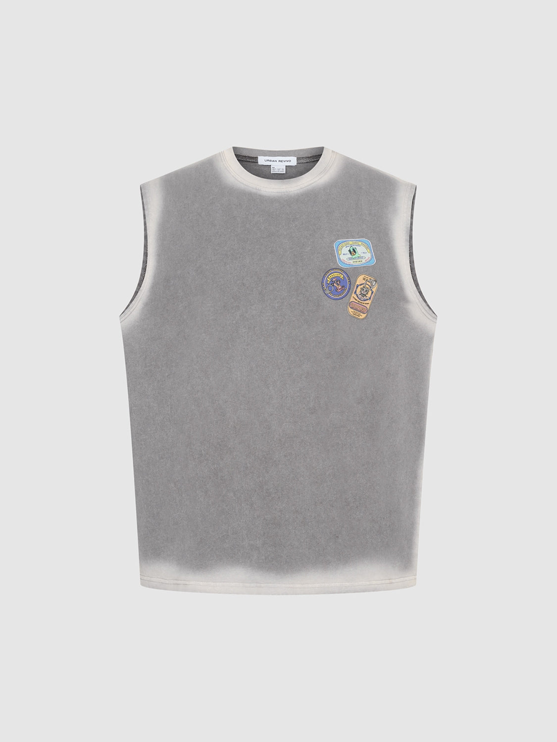 Tank Tops