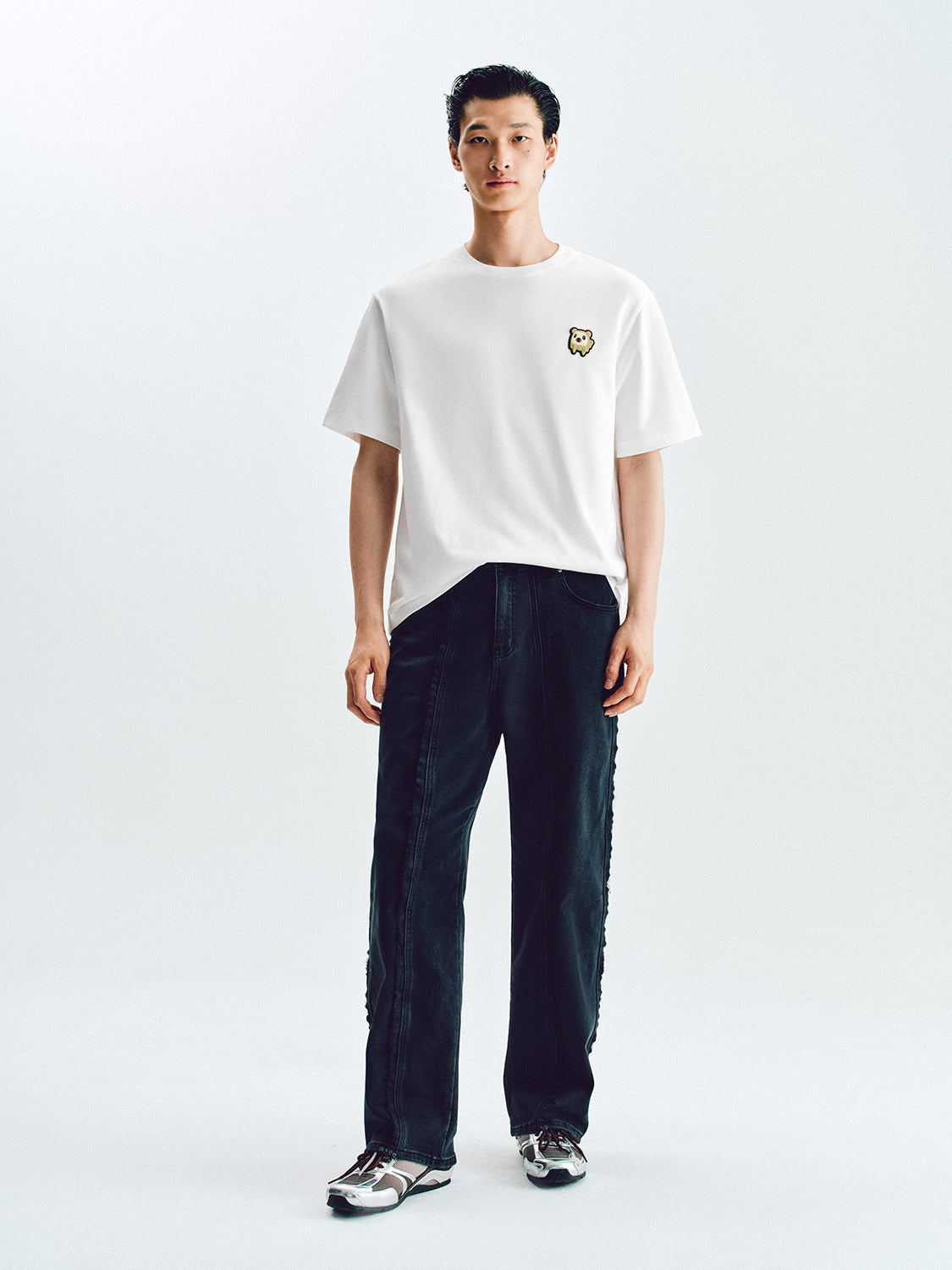 Short Sleeve T-Shirts