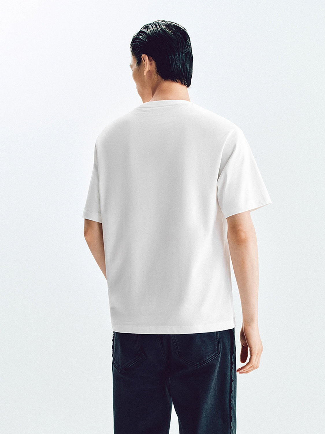 Short Sleeve T-Shirts