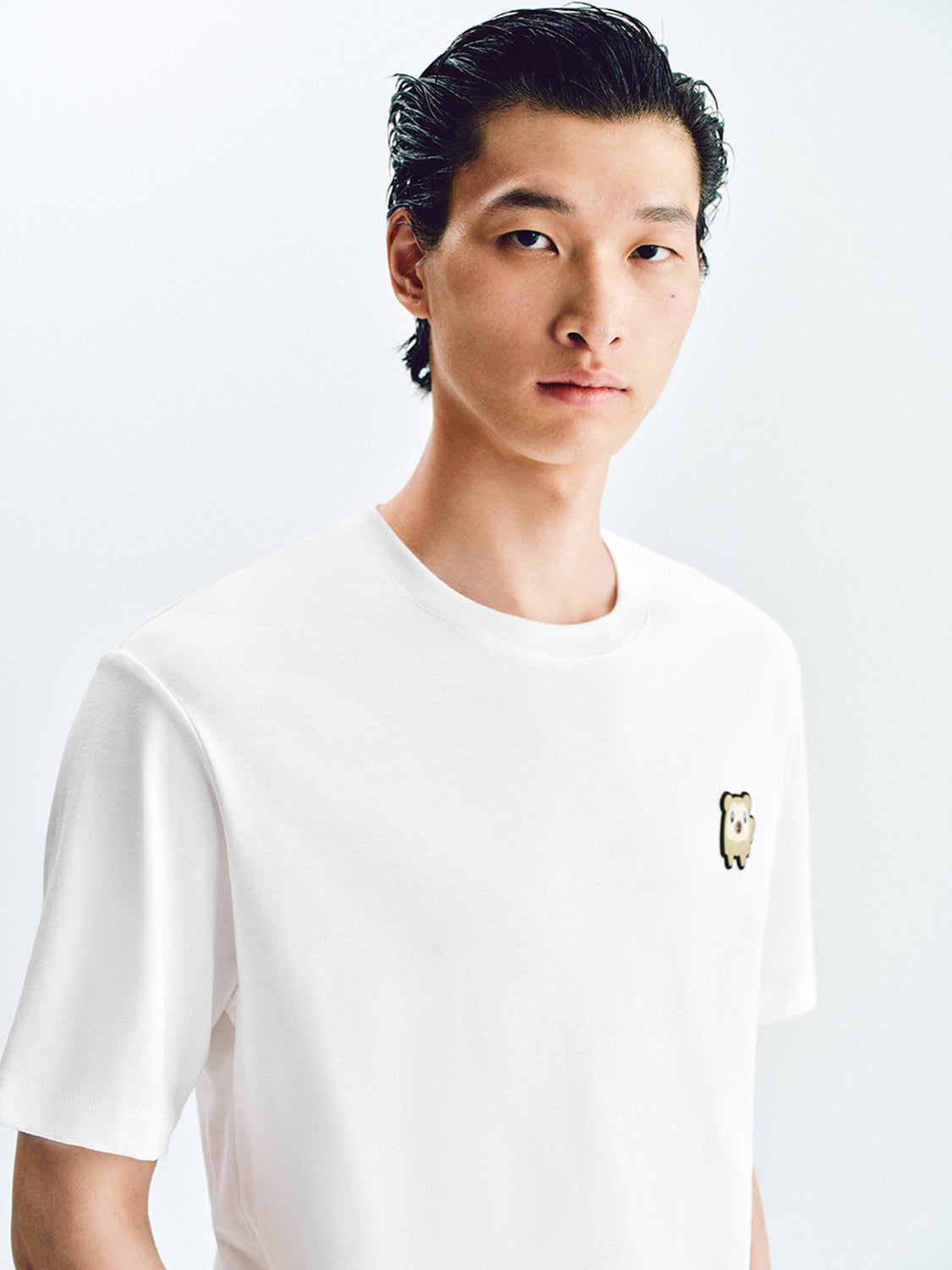 Short Sleeve T-Shirts