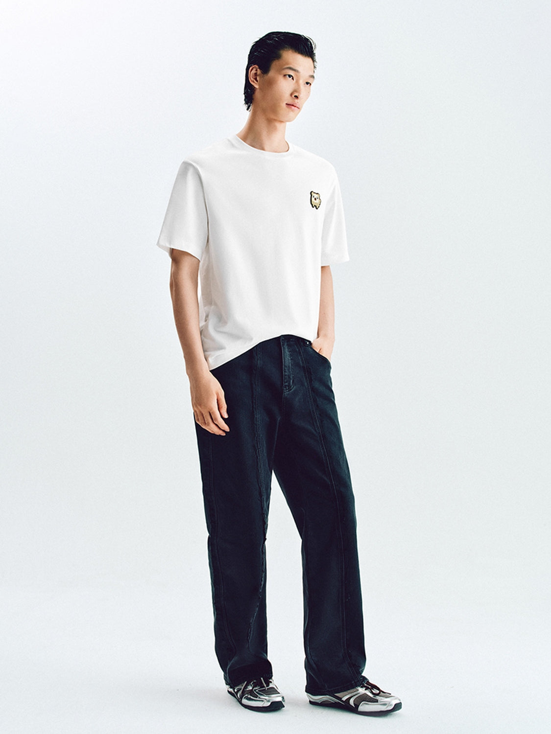 Short Sleeve T-Shirts