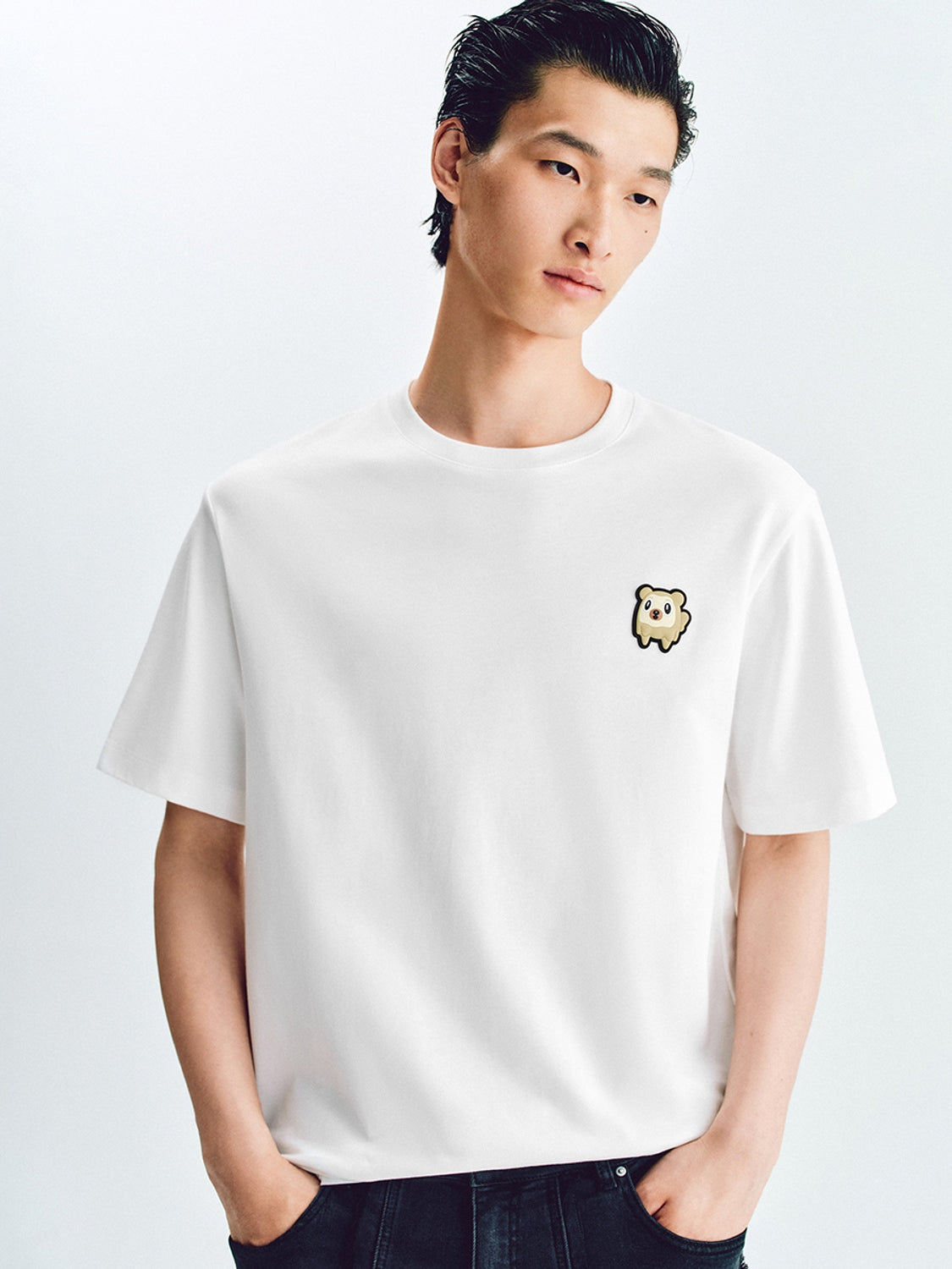 Short Sleeve T-Shirts