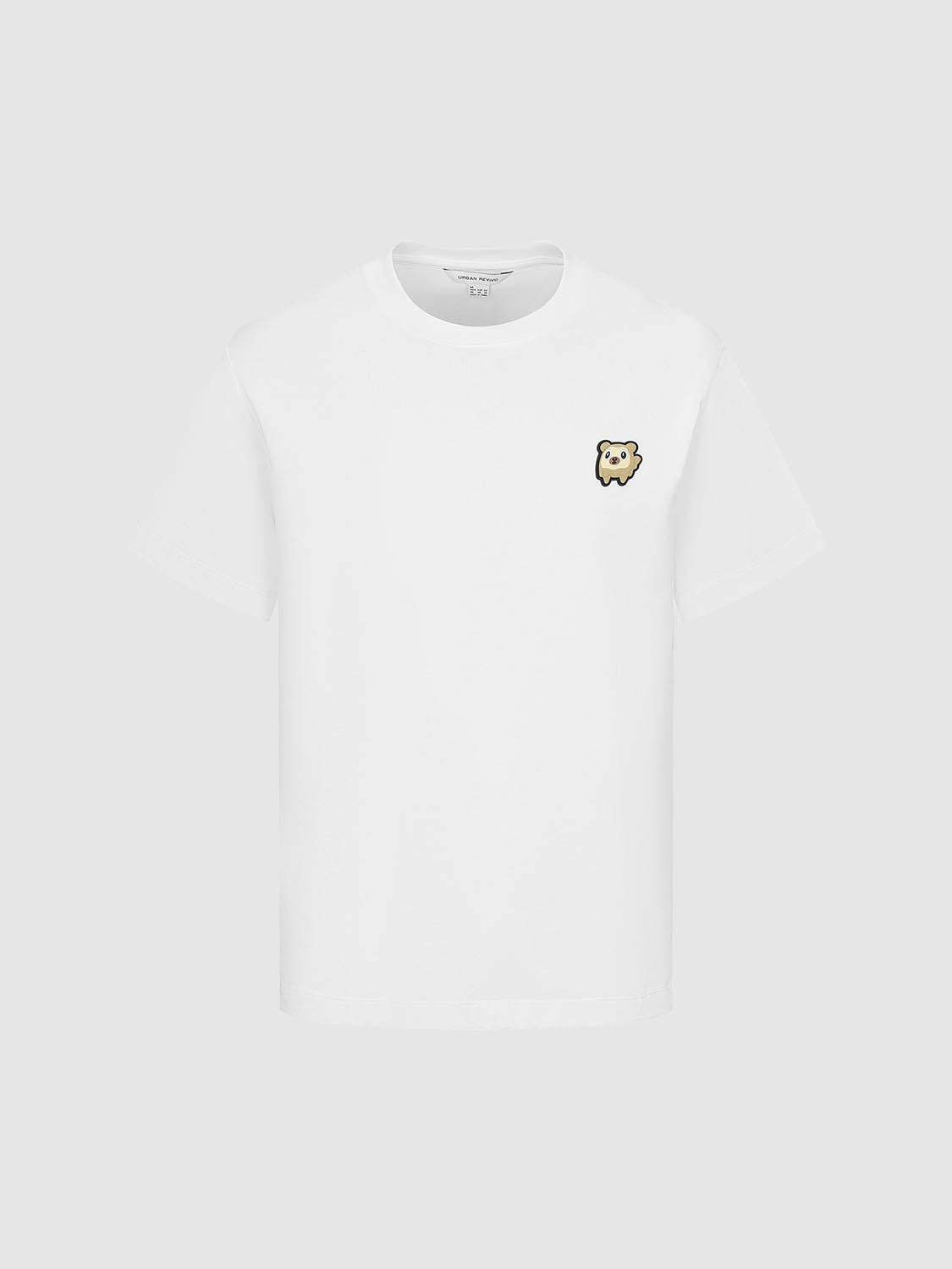 Short Sleeve T-Shirts