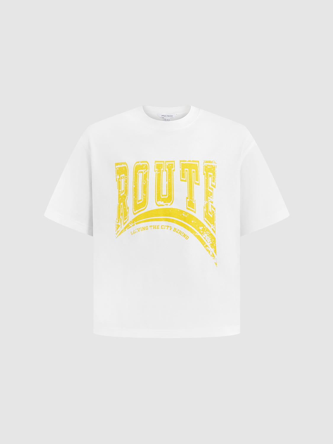 Short Sleeve T-Shirts