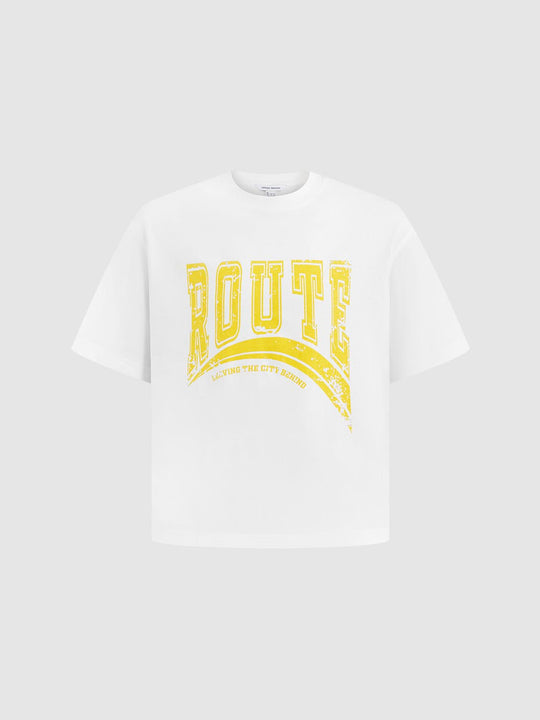 Short Sleeve T-Shirts