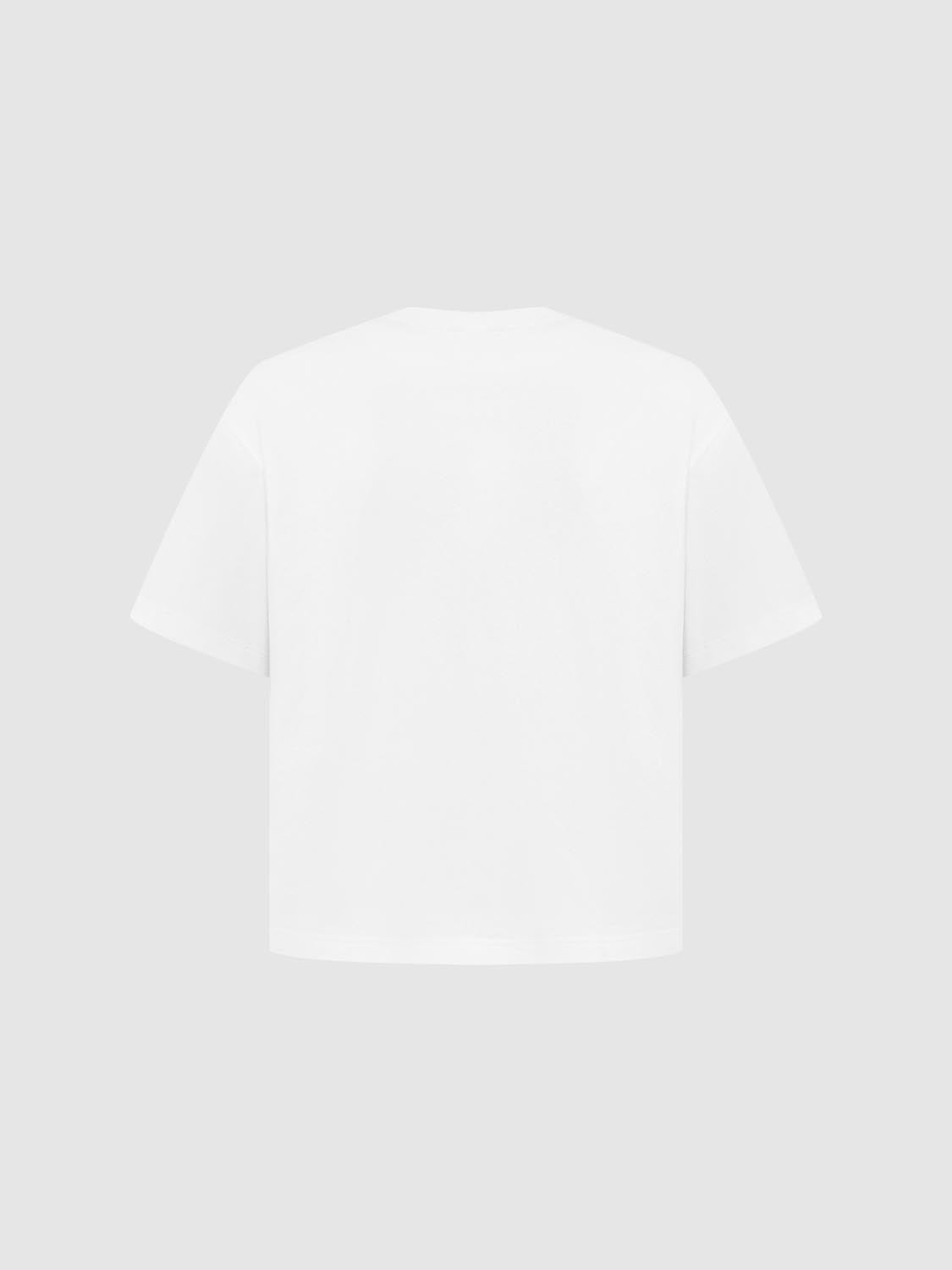 Short Sleeve T-Shirts