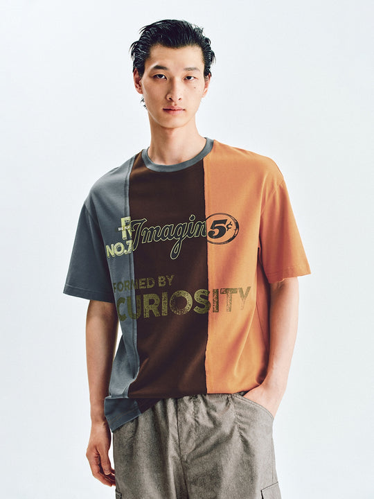 Short Sleeve T-Shirts