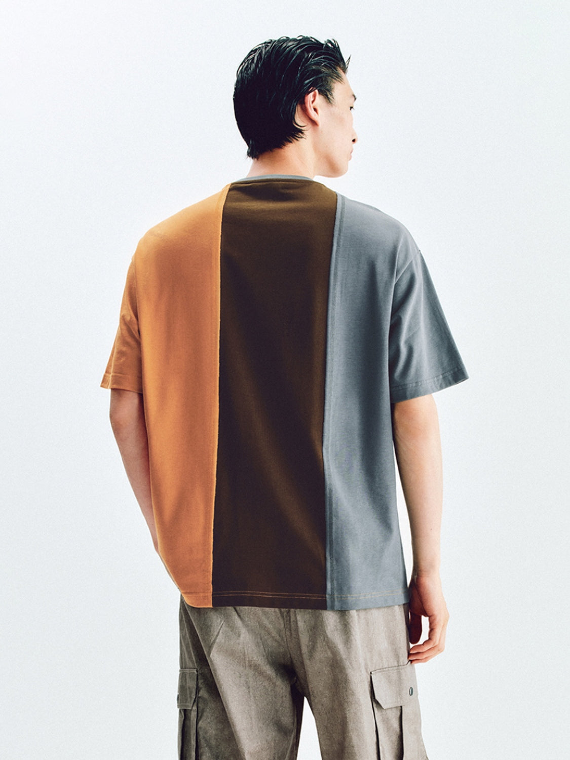 Short Sleeve T-Shirts