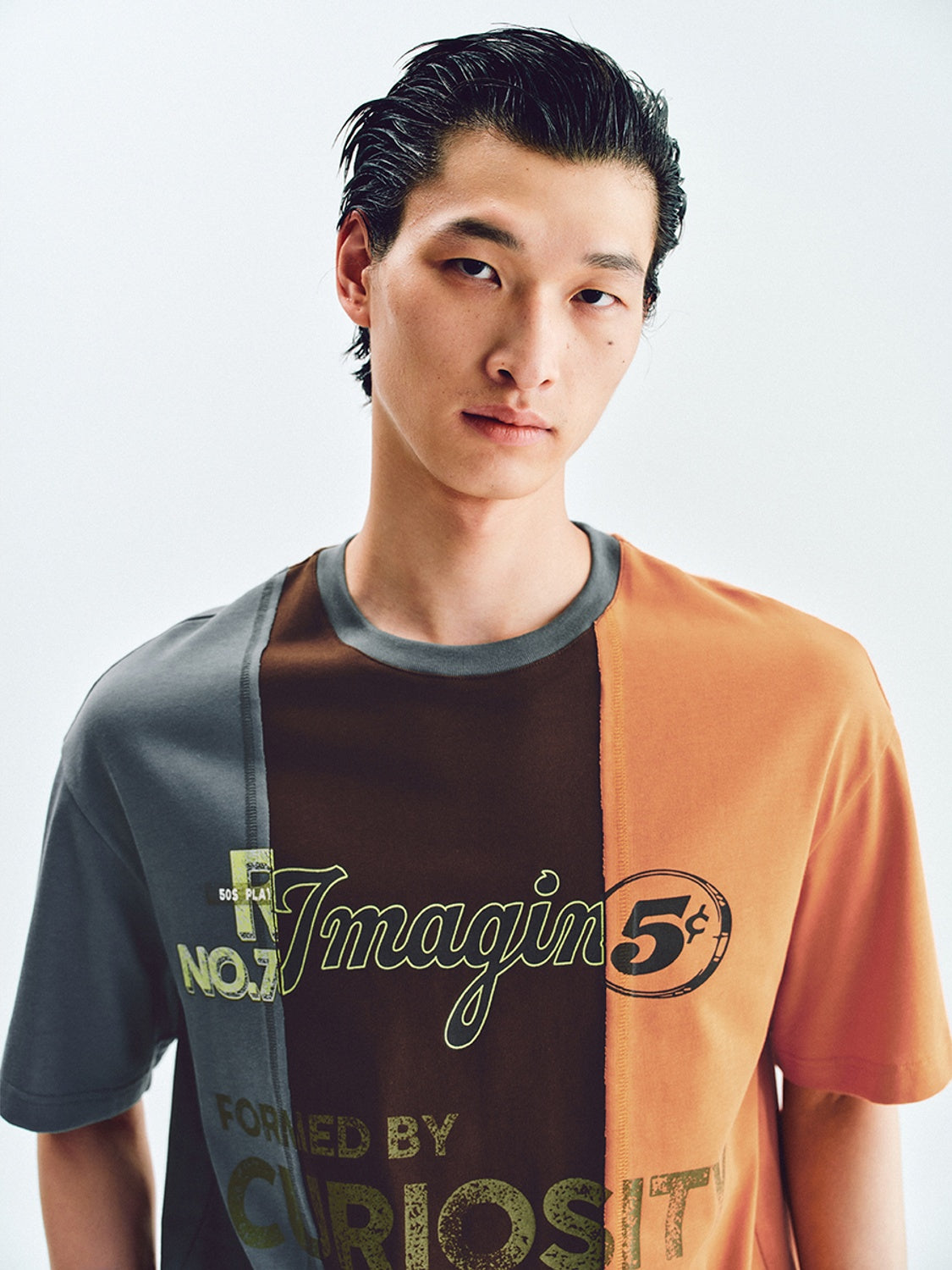 Short Sleeve T-Shirts