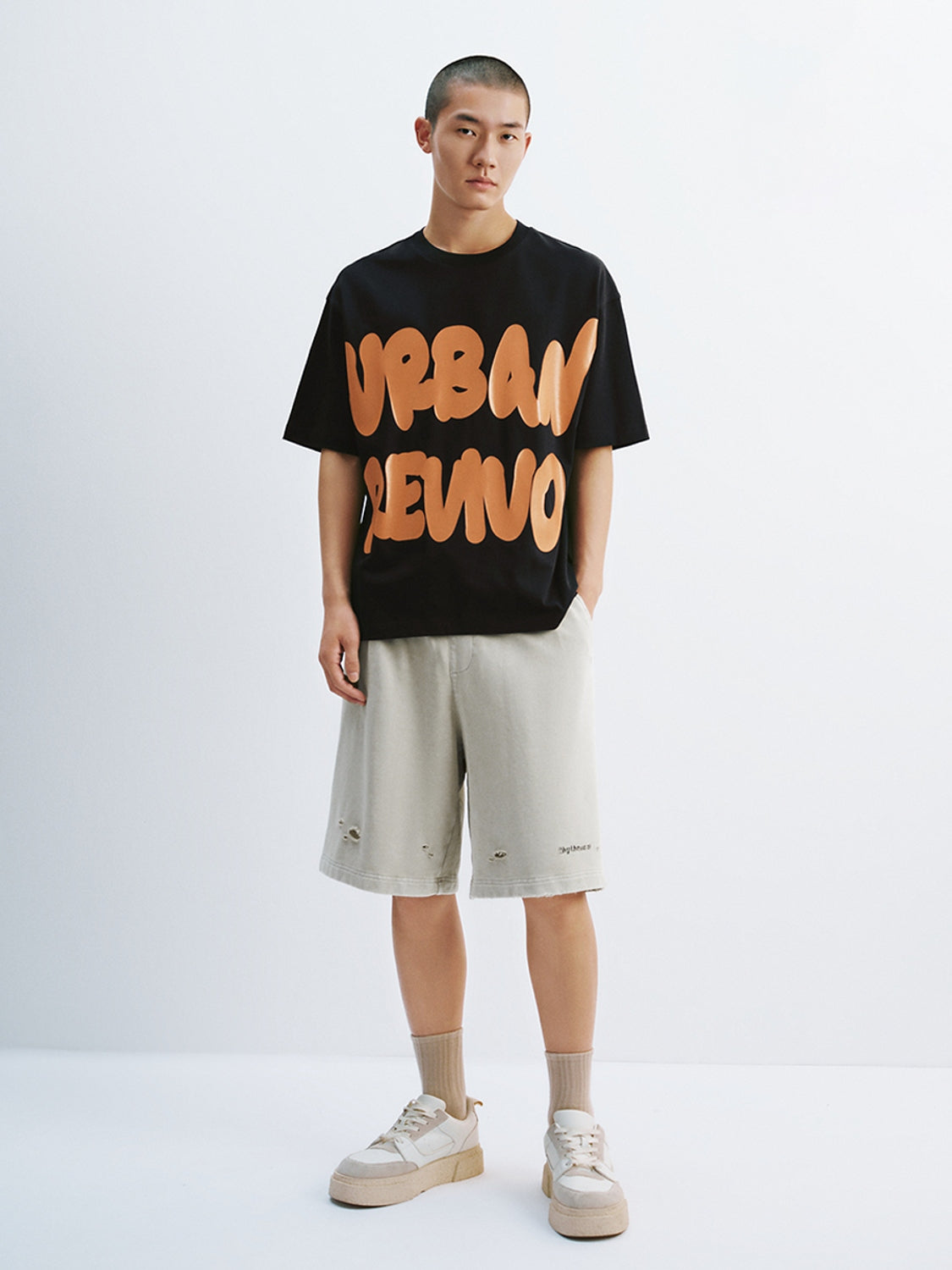 Printed T-Shirts