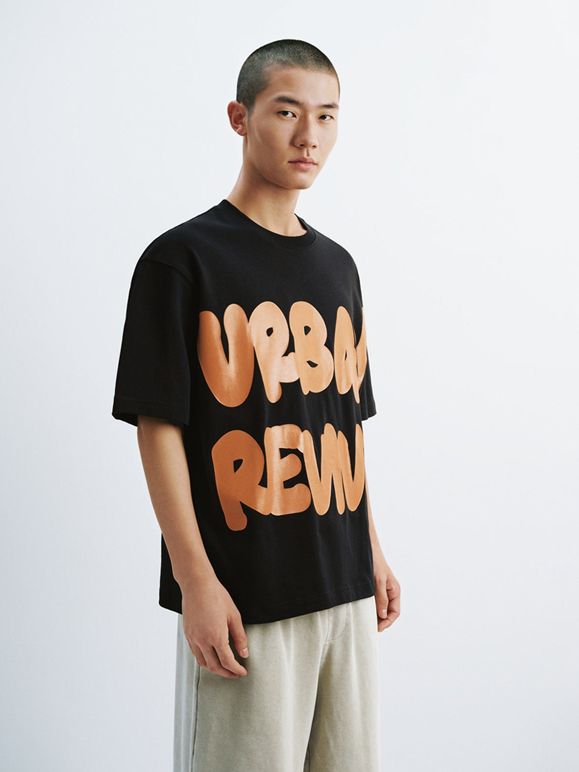 Printed T-Shirts