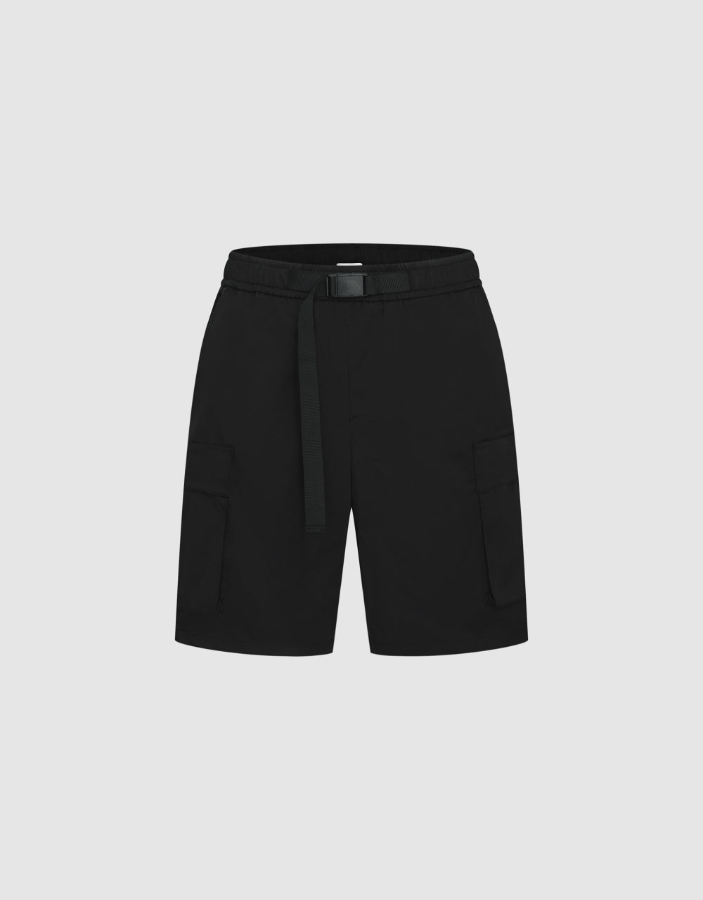 Utilities Shorts With Belt