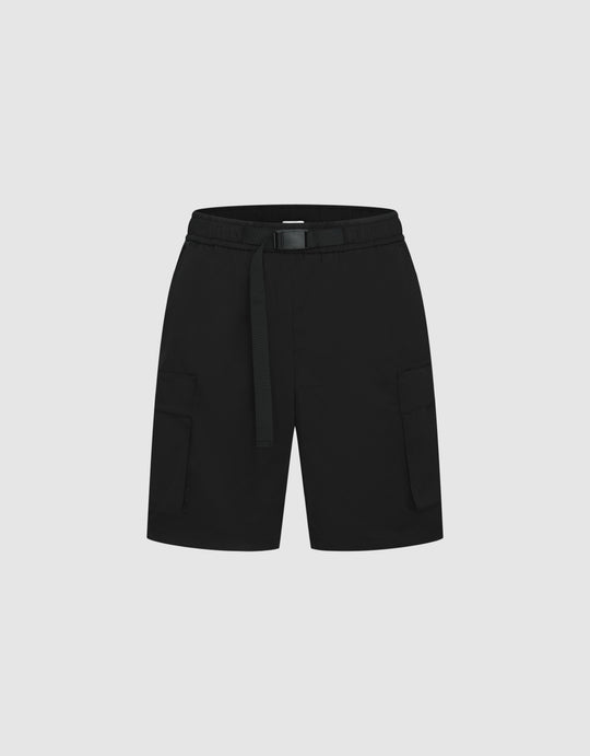 Utilities Shorts With Belt