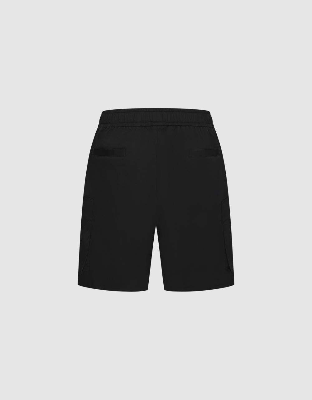 Utilities Shorts With Belt