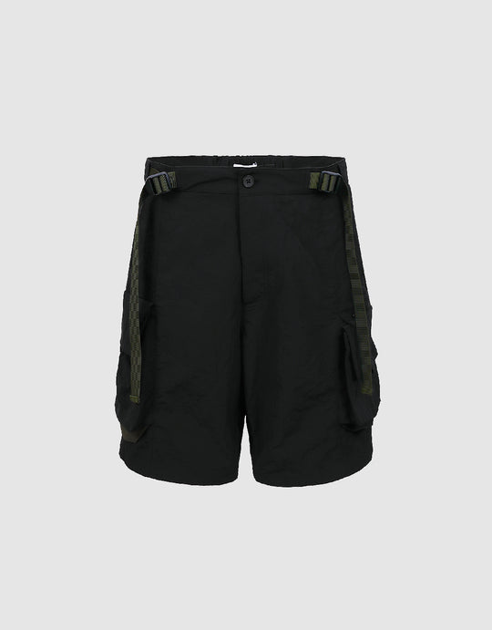 Utilities Shorts