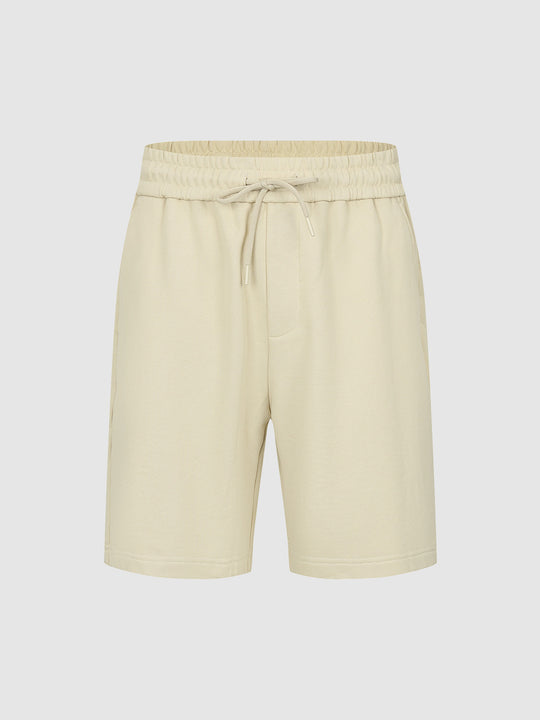 Drawstring Vogue Shorts