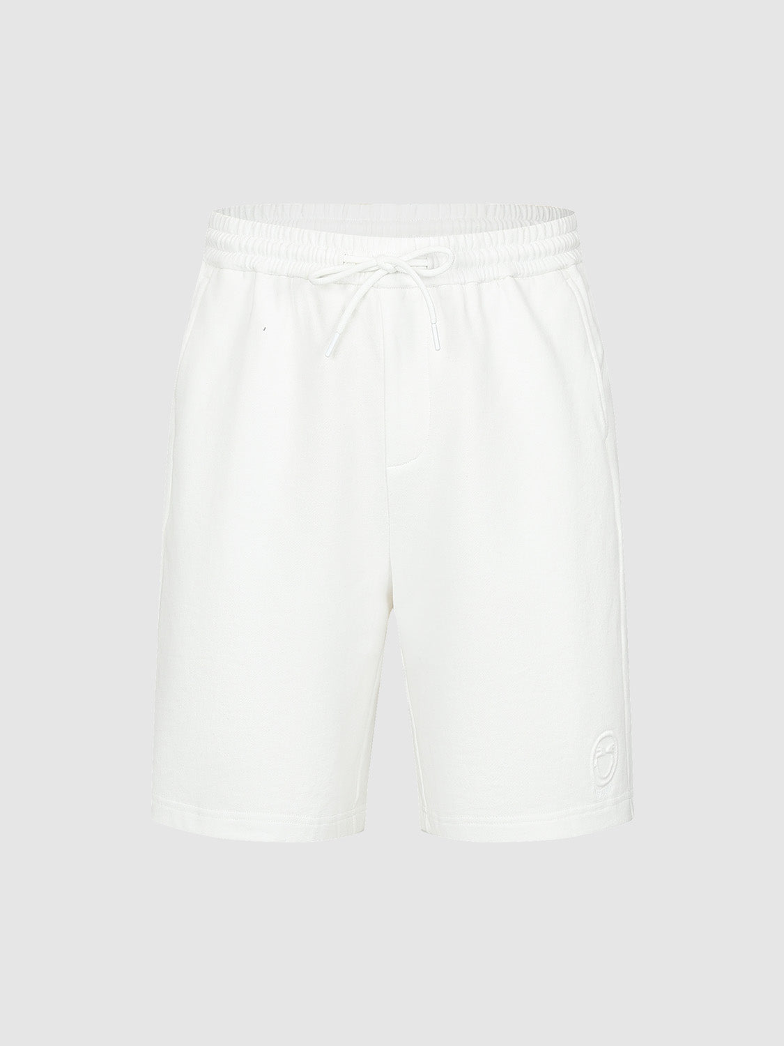 Drawstring Vogue Shorts