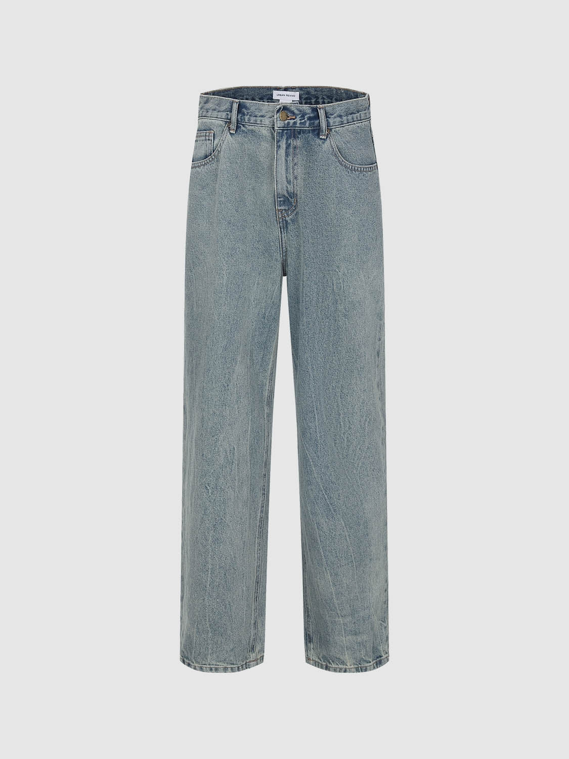 Denim Jeans