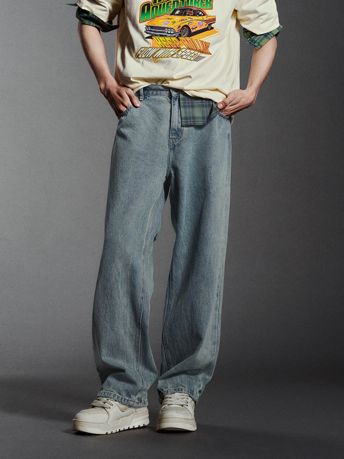 Denim Jeans