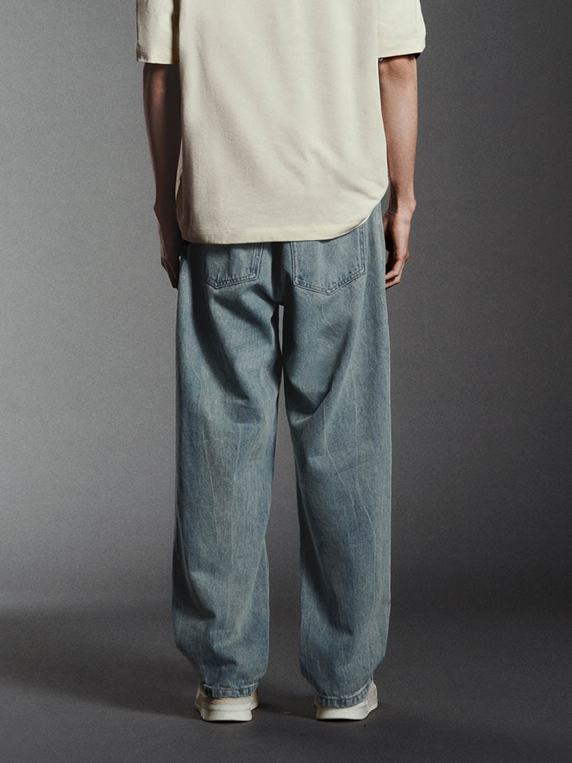 Denim Jeans