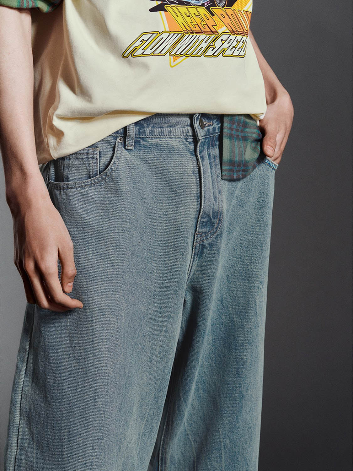 Denim Jeans