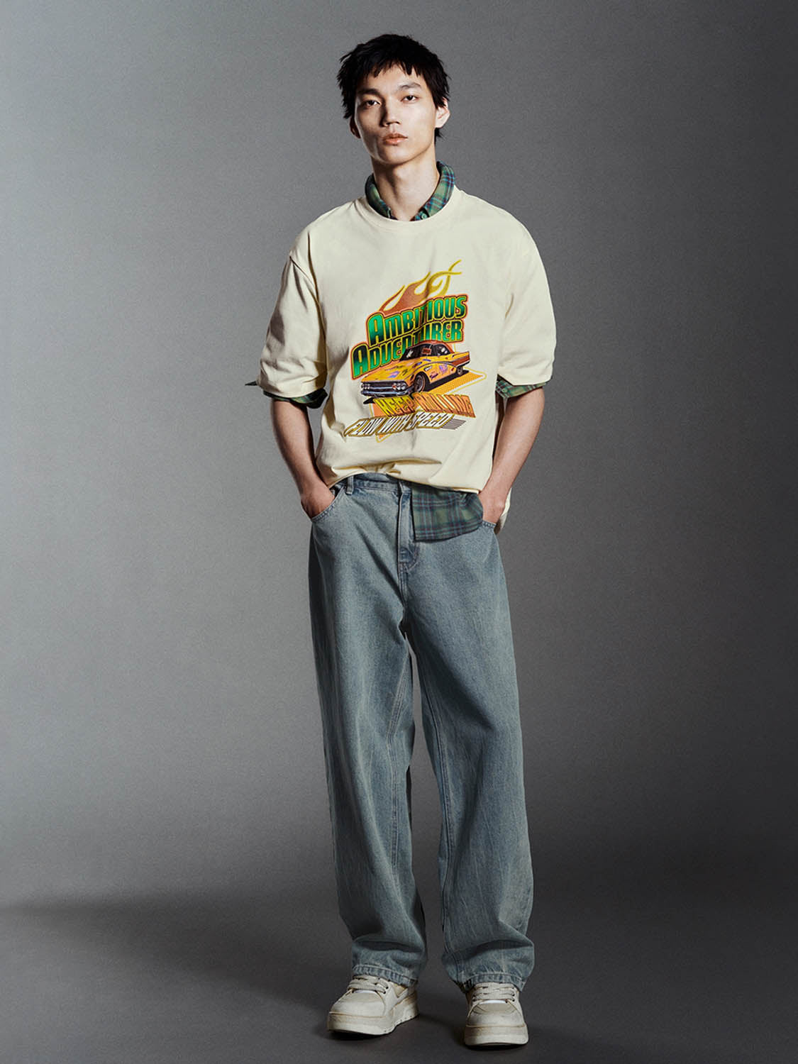 Denim Jeans