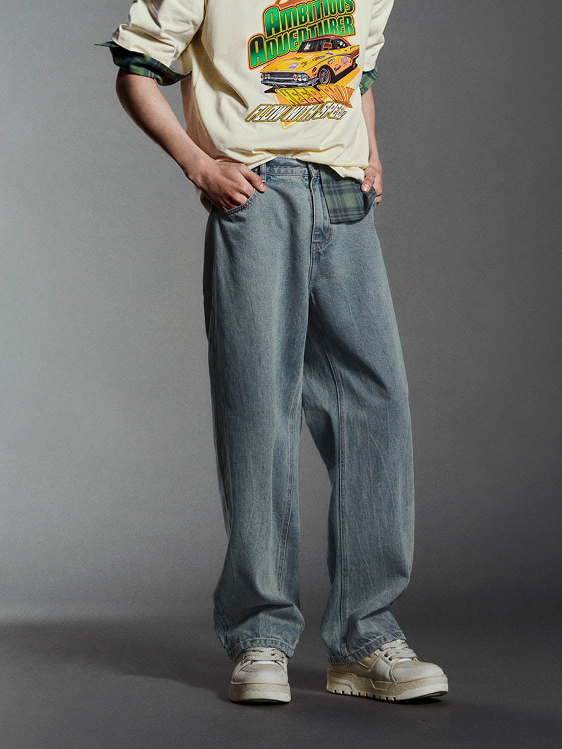 Denim Jeans