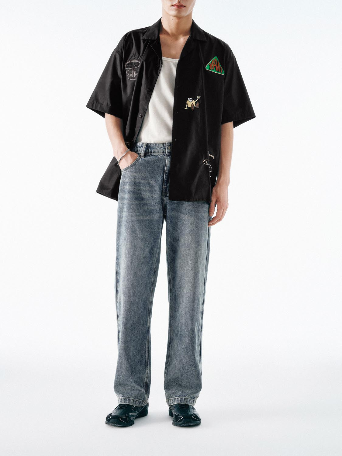 Denim Jeans