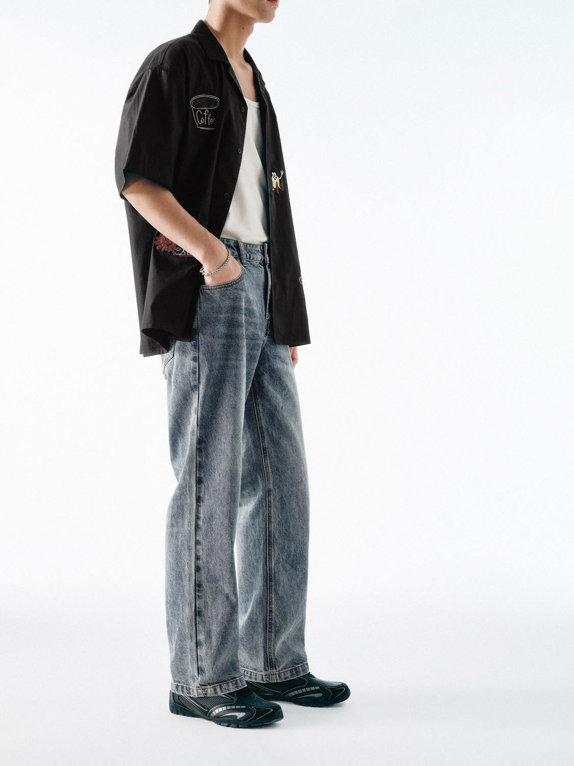 Denim Jeans