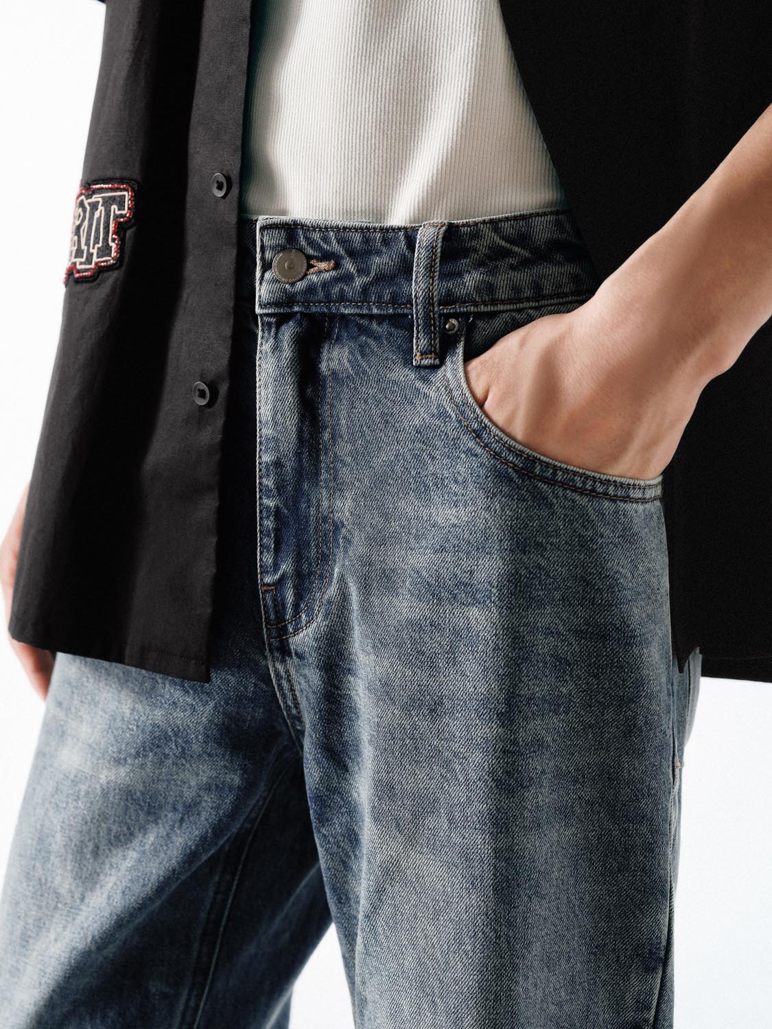 Denim Jeans