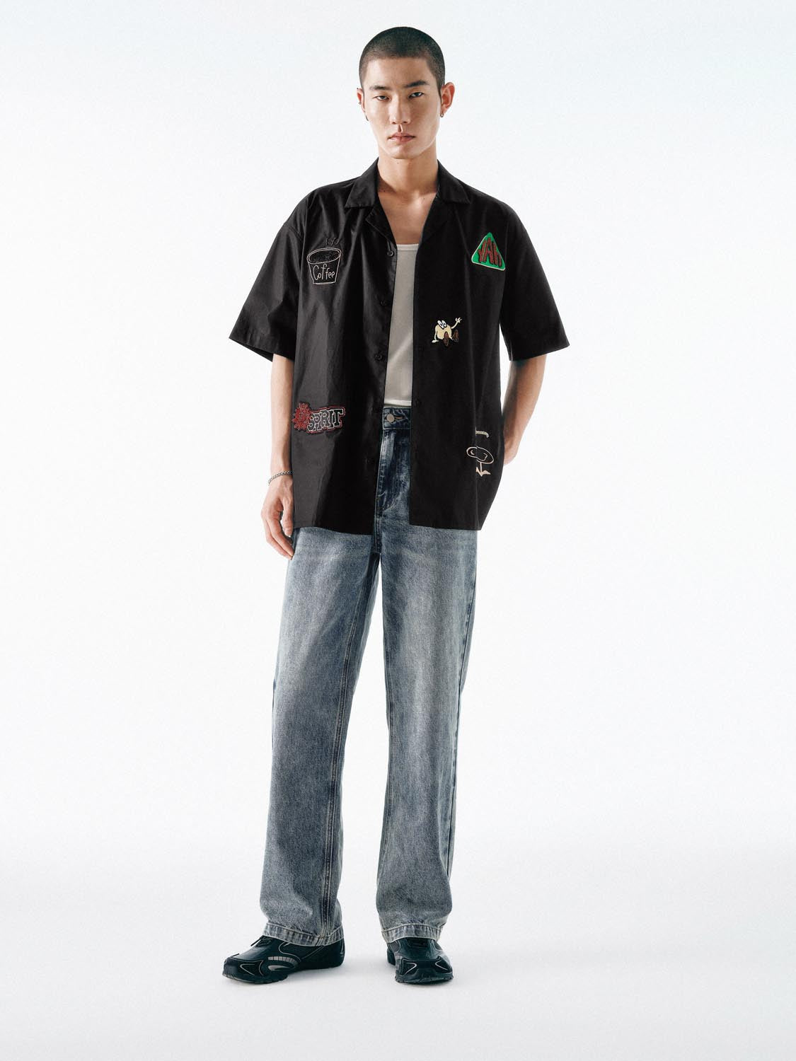 Denim Jeans