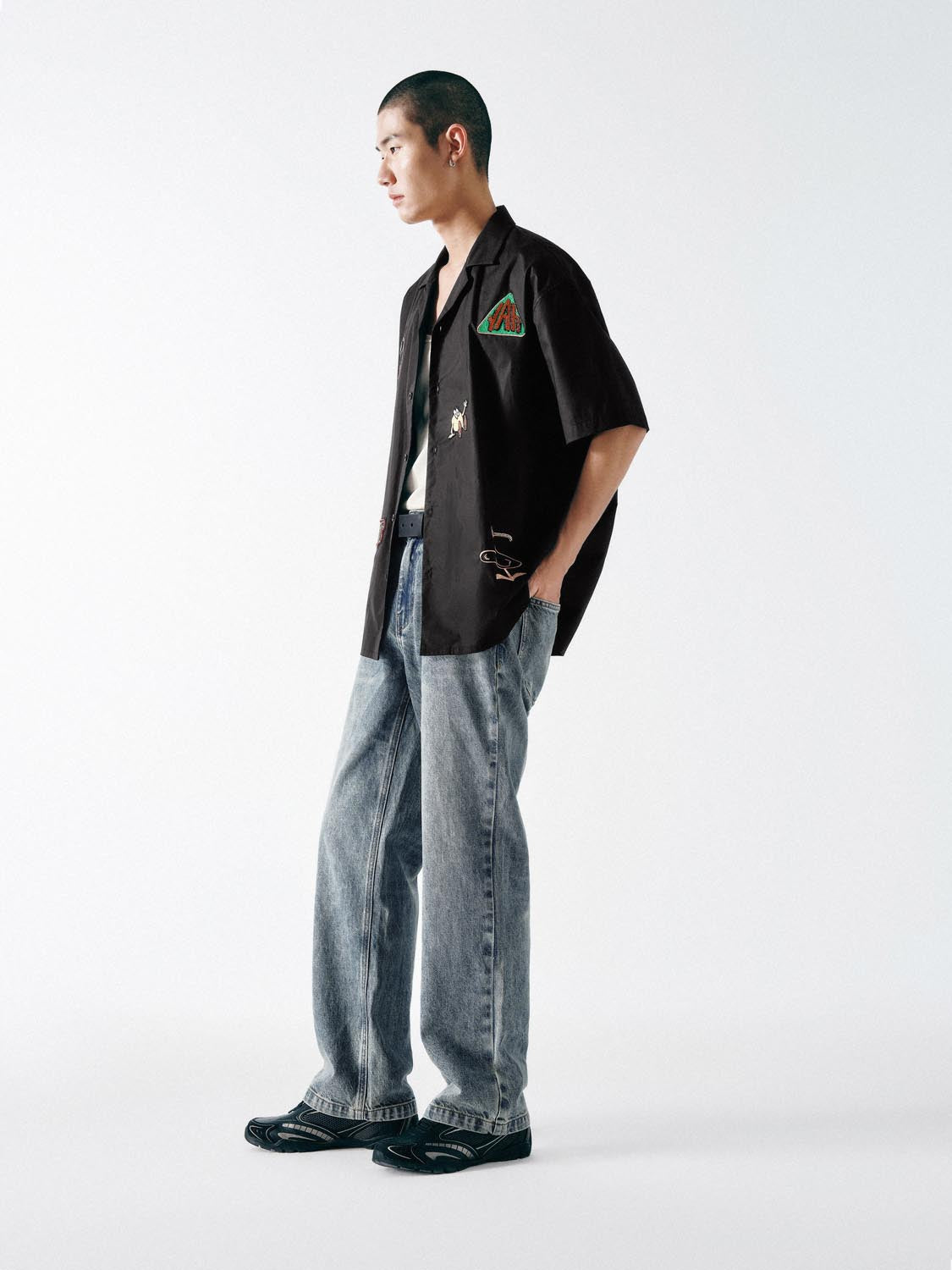 Denim Jeans