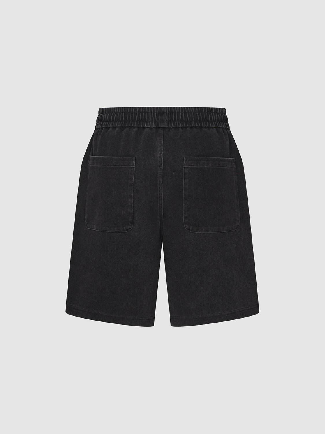Vogue Denim Shorts