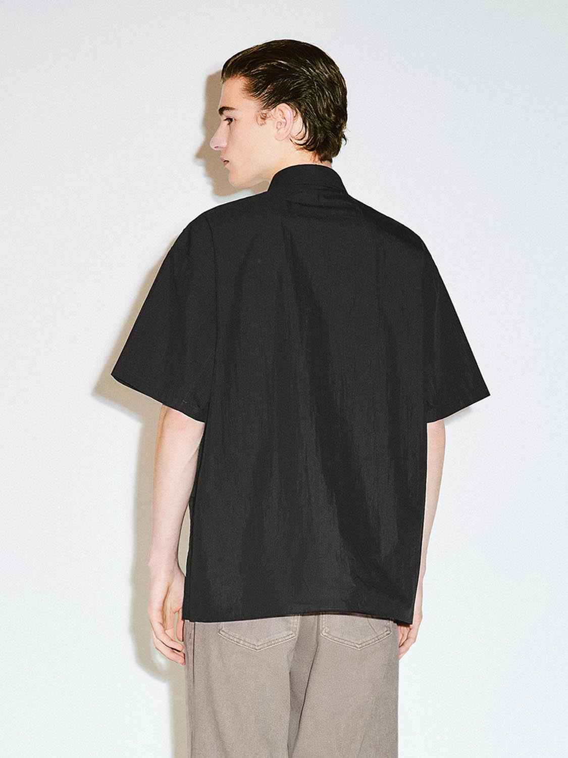 Short Sleeve Shirts