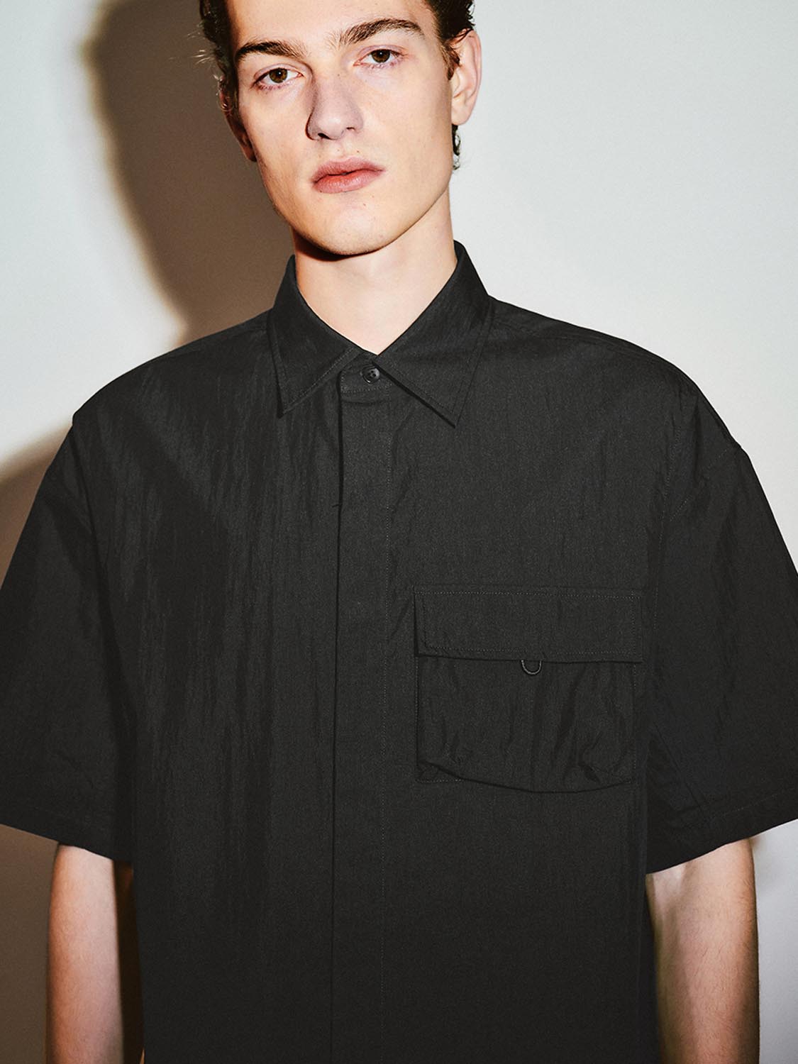 Short Sleeve Shirts