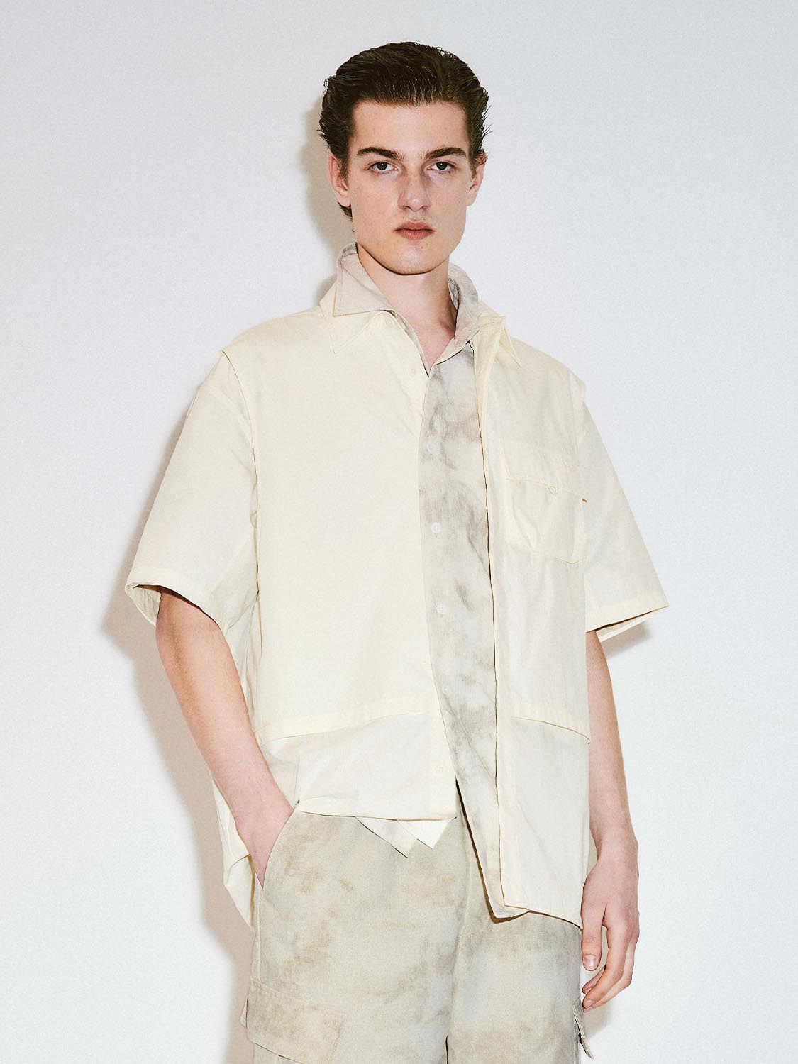 Short Sleeve Shirts