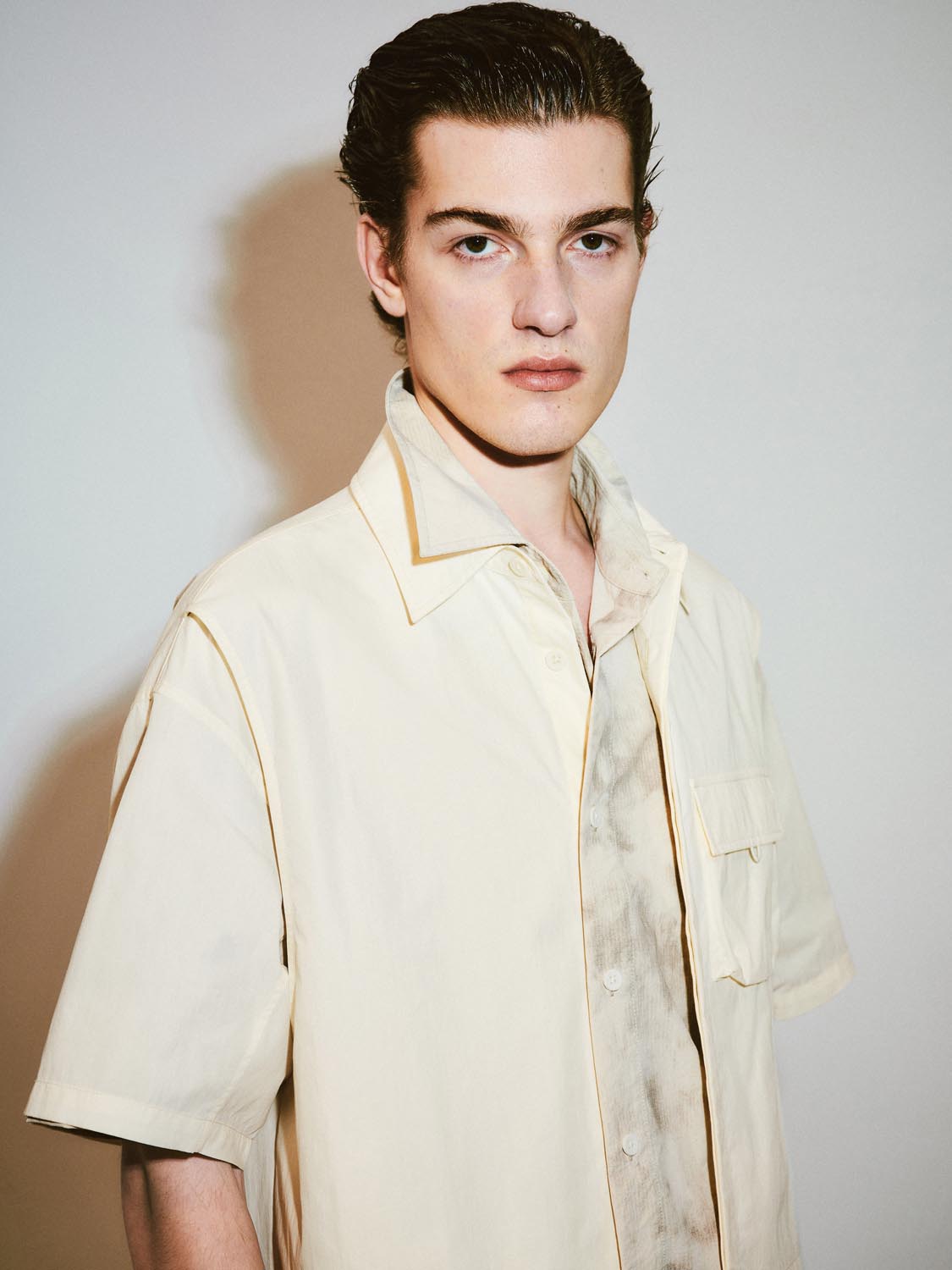 Short Sleeve Shirts