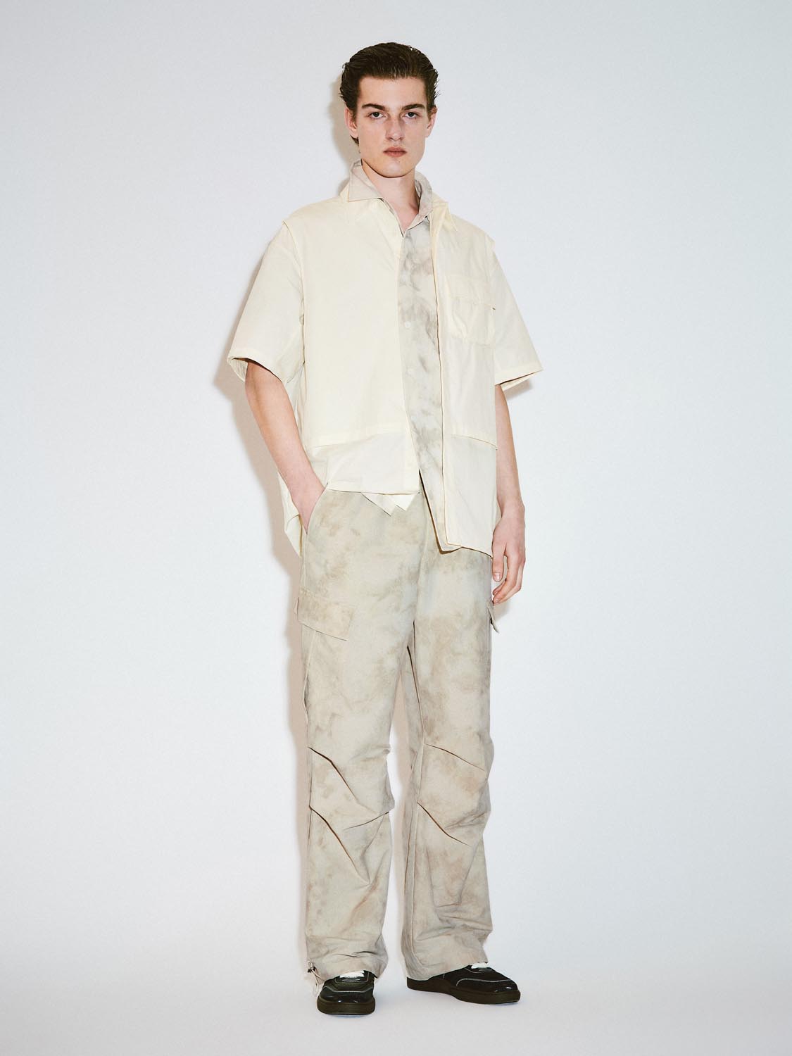 Short Sleeve Shirts