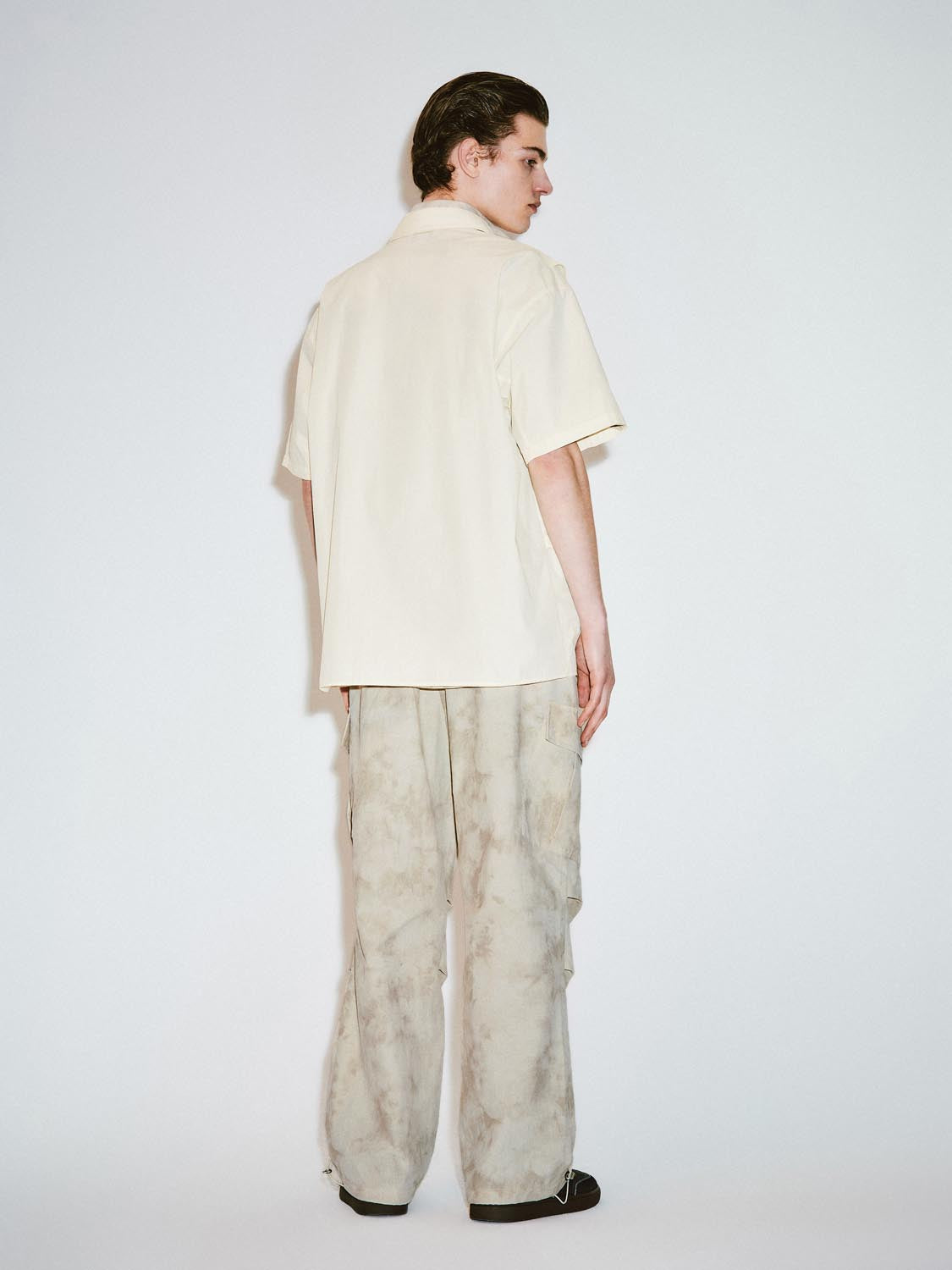 Short Sleeve Shirts
