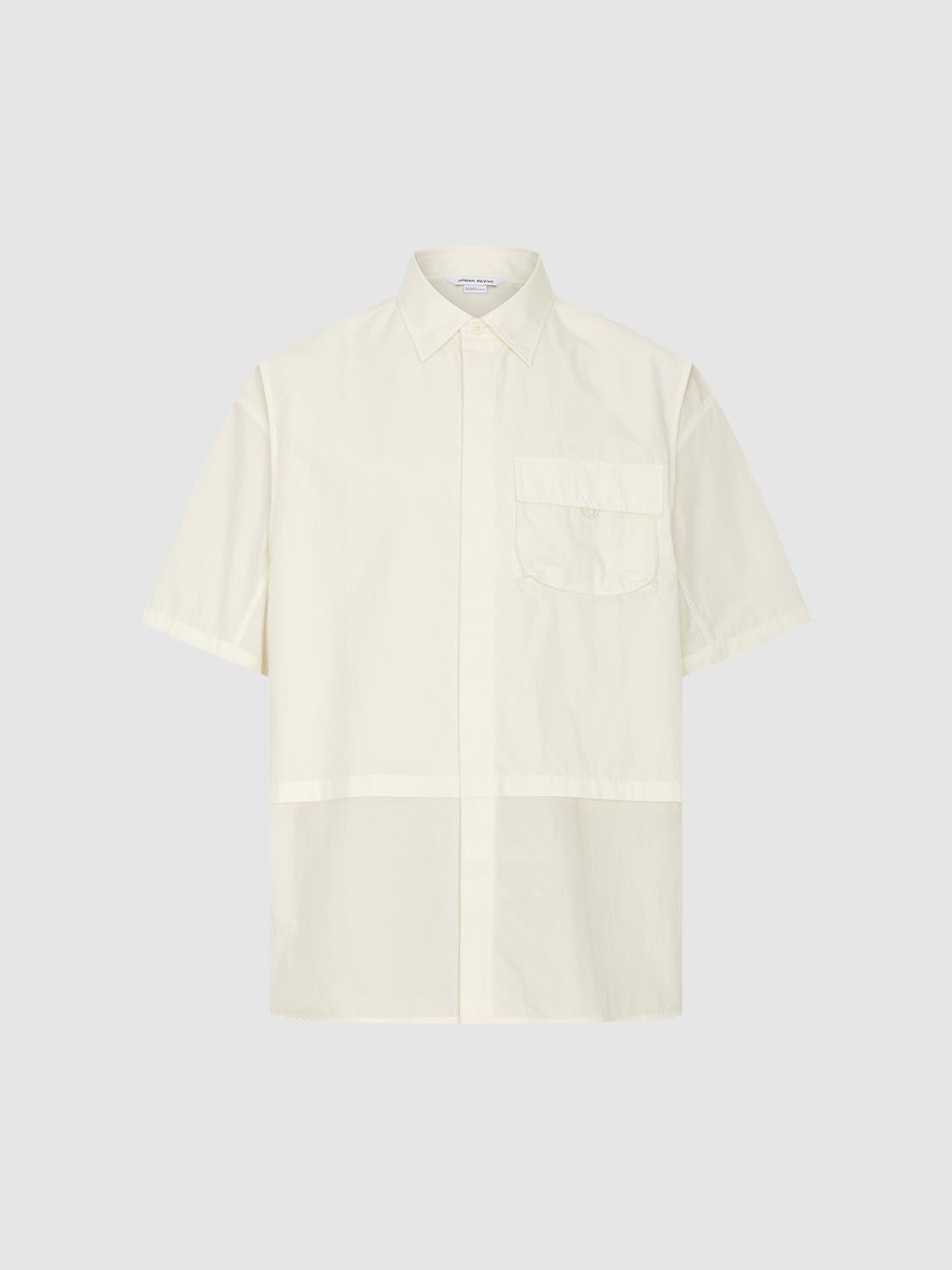 Short Sleeve Shirts