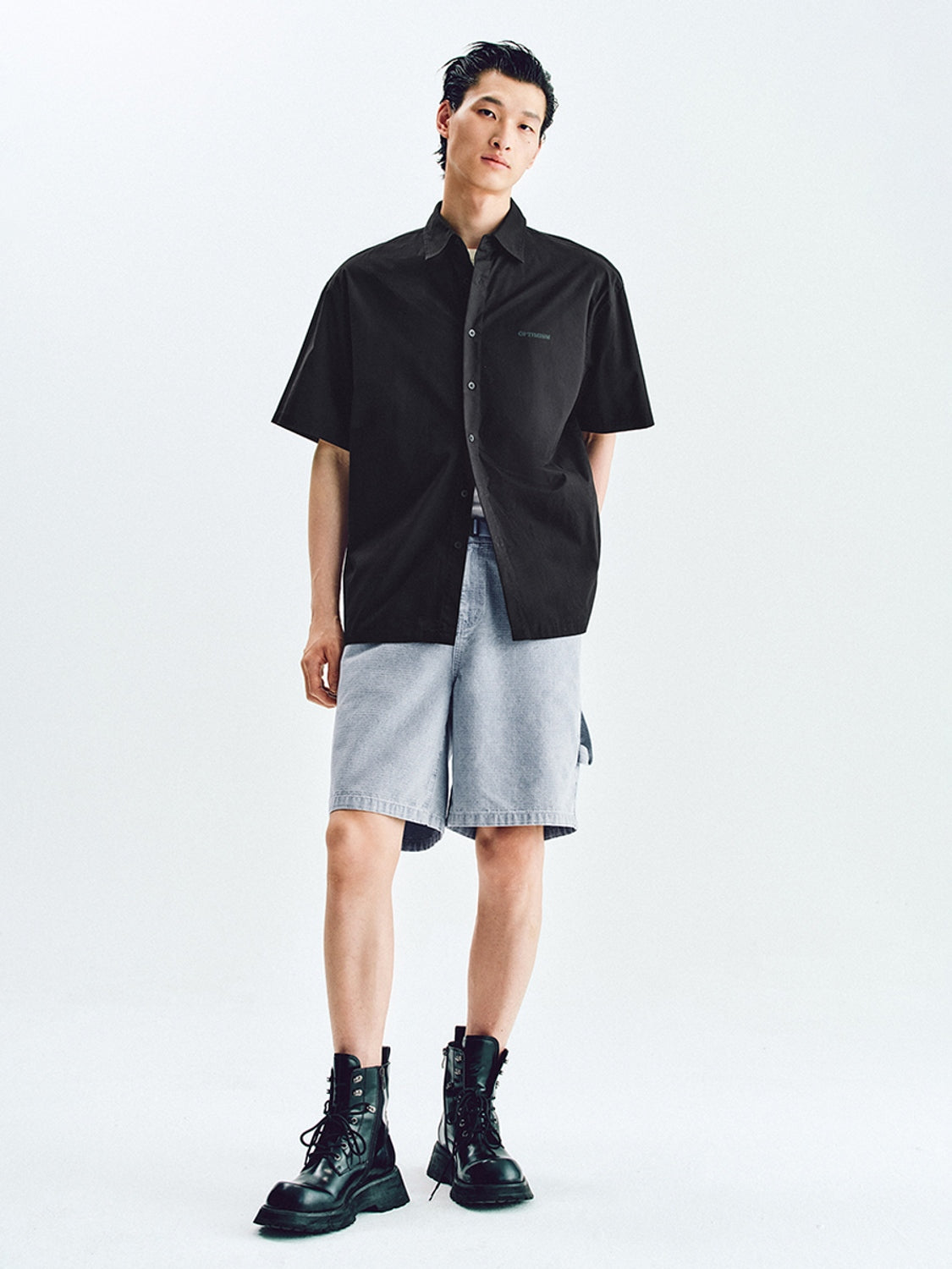 Short Sleeve Shirts