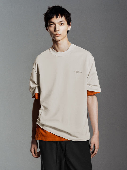 Short Sleeve T-Shirts