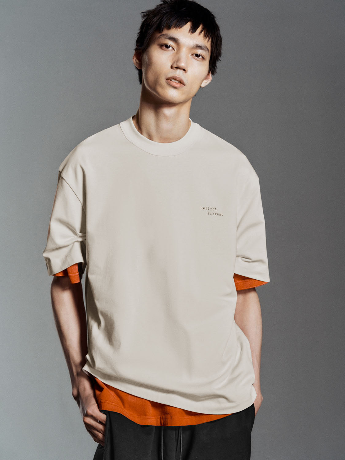 Short Sleeve T-Shirts