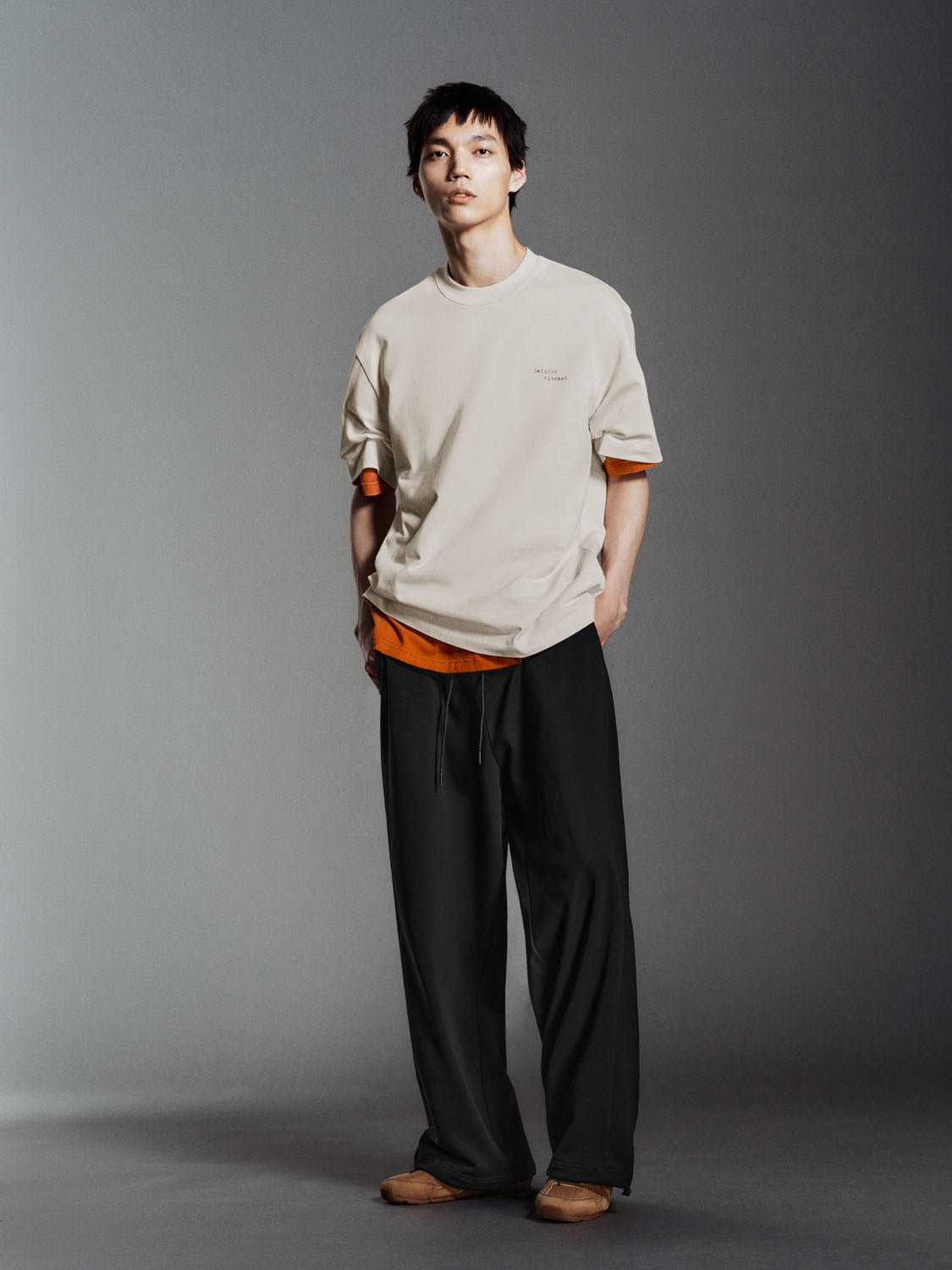 Short Sleeve T-Shirts