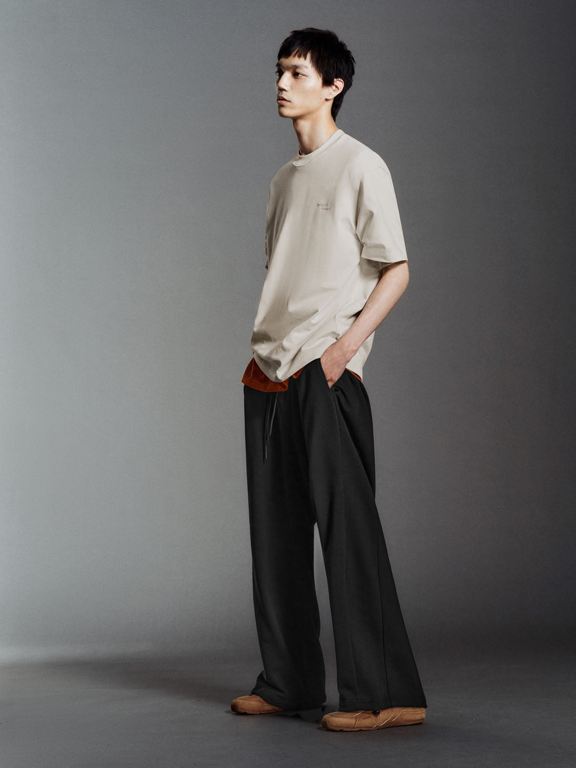 Short Sleeve T-Shirts