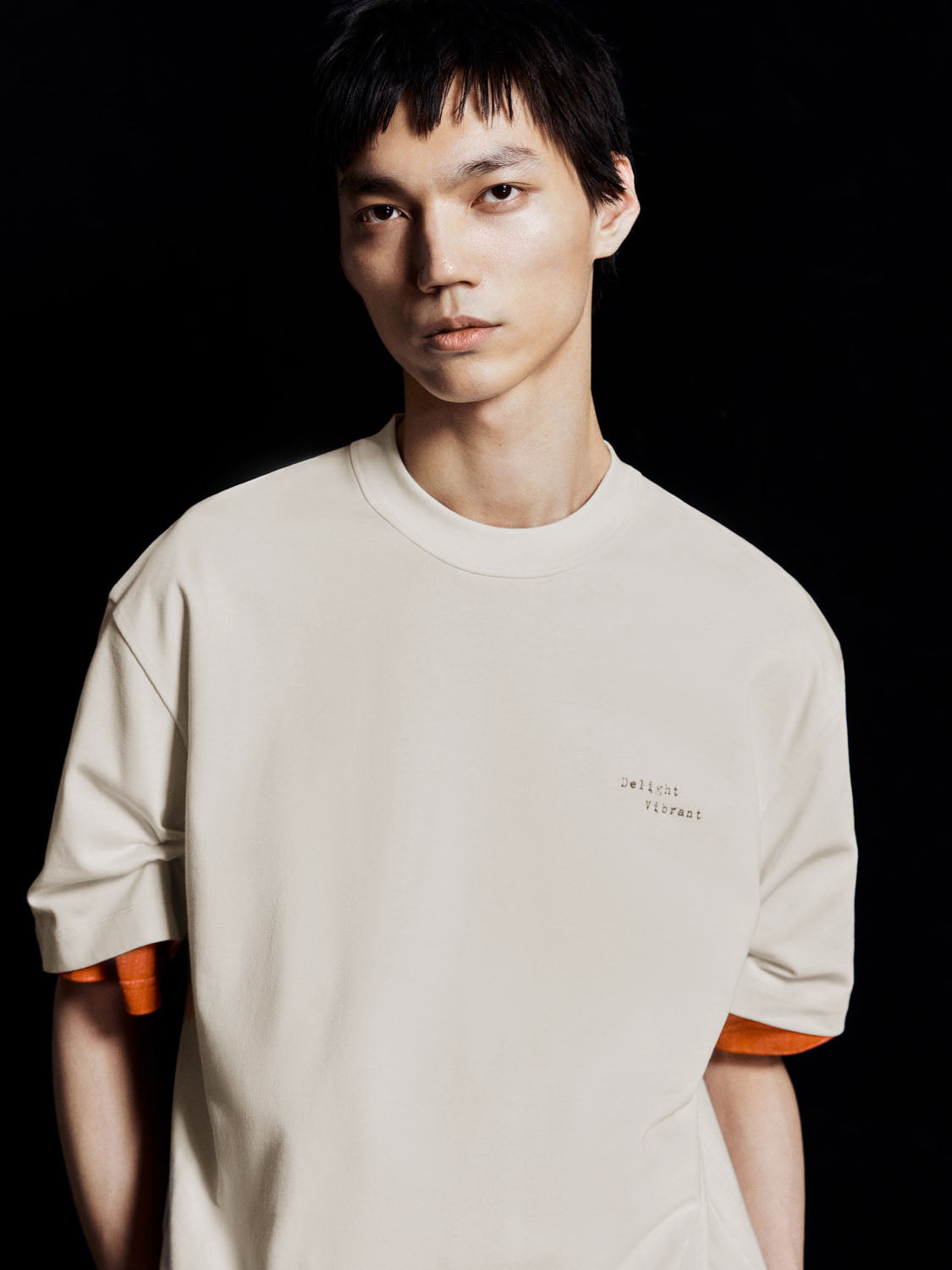 Short Sleeve T-Shirts