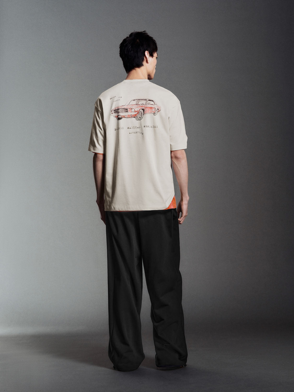 Short Sleeve T-Shirts